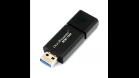 32GB USB3.0 memory stick
