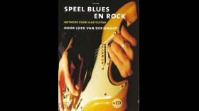 Speel blues en rock