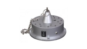 Ibiza Light Motor met Led voor Spiegelbol MB45240LED