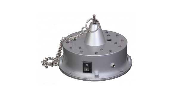 Ibiza Light Motor met Led voor Spiegelbol MB45240LED