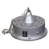 Ibiza Light Motor met Led voor Spiegelbol MB45240LED