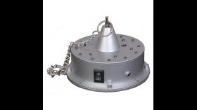 Ibiza Light Motor met Led voor Spiegelbol MB45240LED