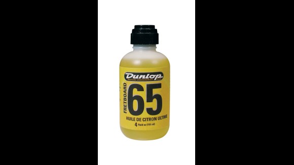 Dunlop ADU 6554 Fretboard Olie