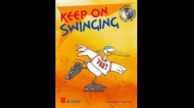 Keep on swinging