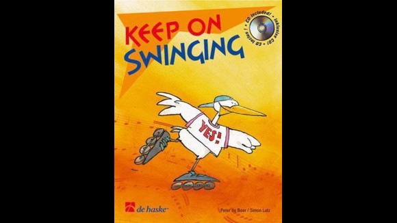 Keep on swinging