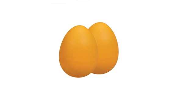 Schud eieren paard Hayman SE-1-OR