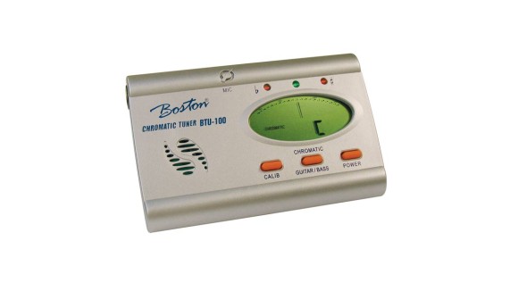 Boston BTU-100 stemapparaat