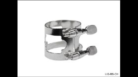 Baritonsax LIG-BS-CH