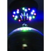 Ibiza Light Motor met Led voor Spiegelbol MB45240LED
