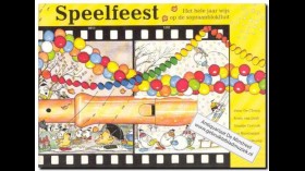 Speelfeest
