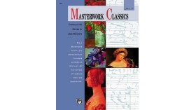 Masterwork Classics - level 1-2