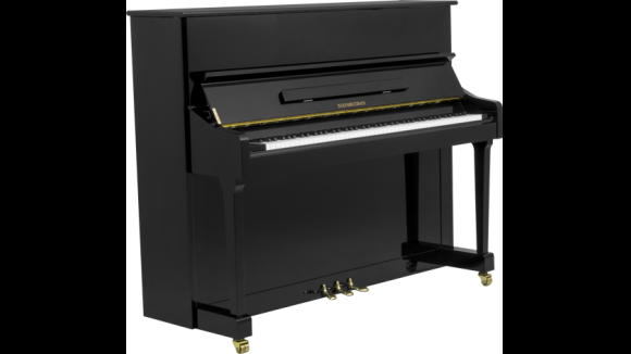 Julius Kreutzbach UP-123 Piano