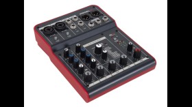 Proel MQ6FX mengtafel