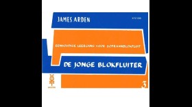 De jonge blokfluiter 3