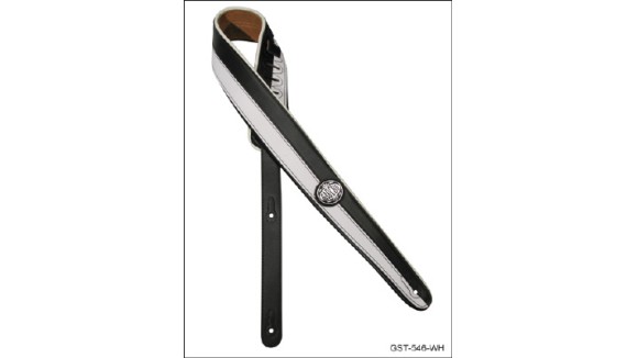 Gaucho GST-546-WH gitaarband