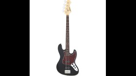Aria Pro II STB elektrische gitaar