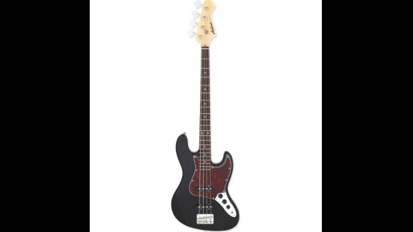 Aria Pro II STB elektrische gitaar