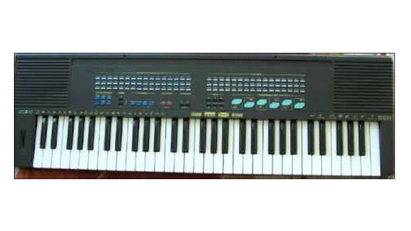 Keyboard Gem PX-3 II