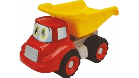 Happy Truck Kiepwagen