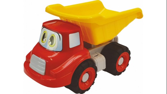Happy Truck Kiepwagen