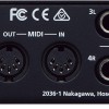 Roland Rubix24 USB Audio Interface