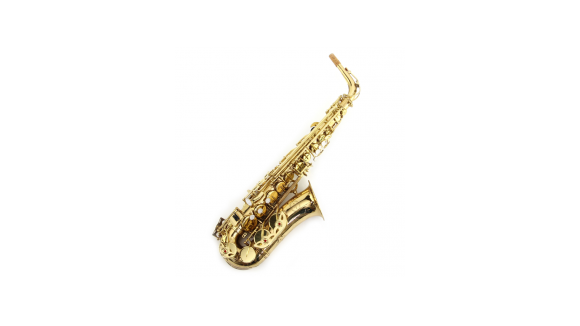 Durbin Alt Saxofoon