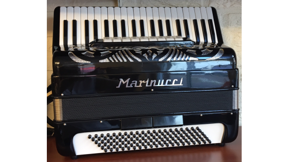 Marinucci Accordeon