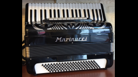 Marinucci Accordeon
