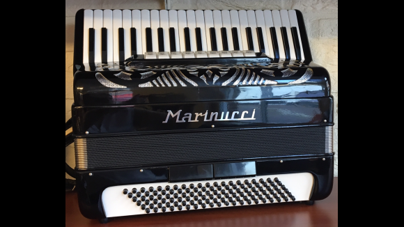 Marinucci Accordeon