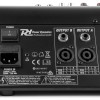 Power Dynamics PDM-M804A 8-Kanaals Studiomixer met Versterker