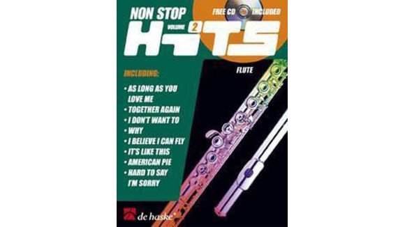 Non stop hits 2