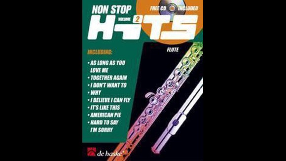 Non stop hits 2