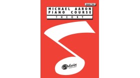 Michael Aaron piano course - grade 2