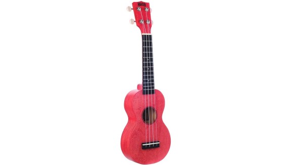 Mahalo MLICP sopraan ukelele