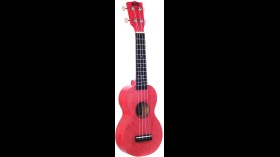 Mahalo MLICP sopraan ukelele