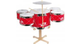 Kinder Instrumenten