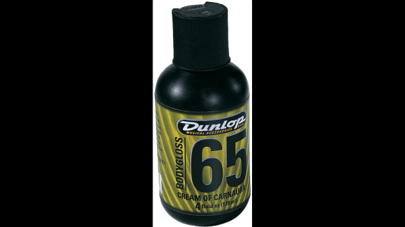 Dunlop ADU 6574 Bodygloss Carnauba Cream