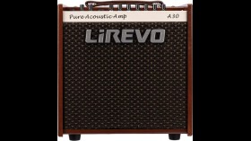 LIREVO A30 akoestische gitaarversterker