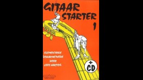 Gitaar starter 1