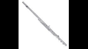 Dwarsfluit Miyazawa BR 402CEH