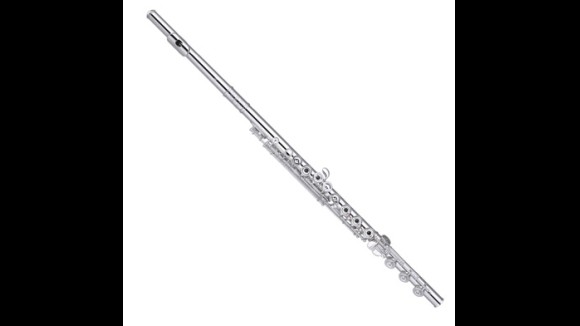 Dwarsfluit Miyazawa BR 402CEH