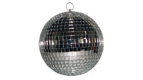 Ibiza Light MB008 Spiegelbol 20cm