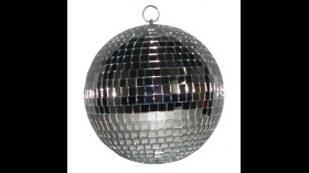 Ibiza Light MB008 Spiegelbol 20cm