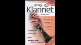 Tipboek klarinet