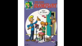 Blokfluit dat is leuk! 3 - Tom Stone
