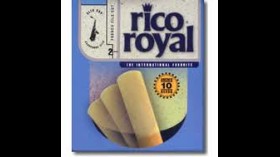 Bariton Rico Royal 1,5