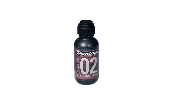 Dunlop ADU 6532 Conditioner fingerboard