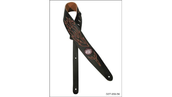 Gaucho GST-550-BK gitaarband