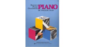 Piano - de tweede trap