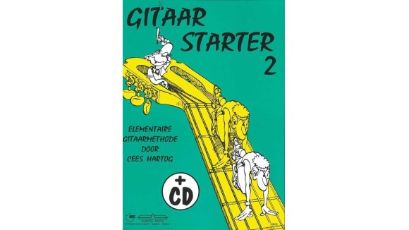 Gitaar starter 2